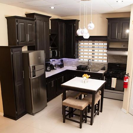 Stacys Place #2 2 Bedroom Apartment Port of Spain Exterior photo