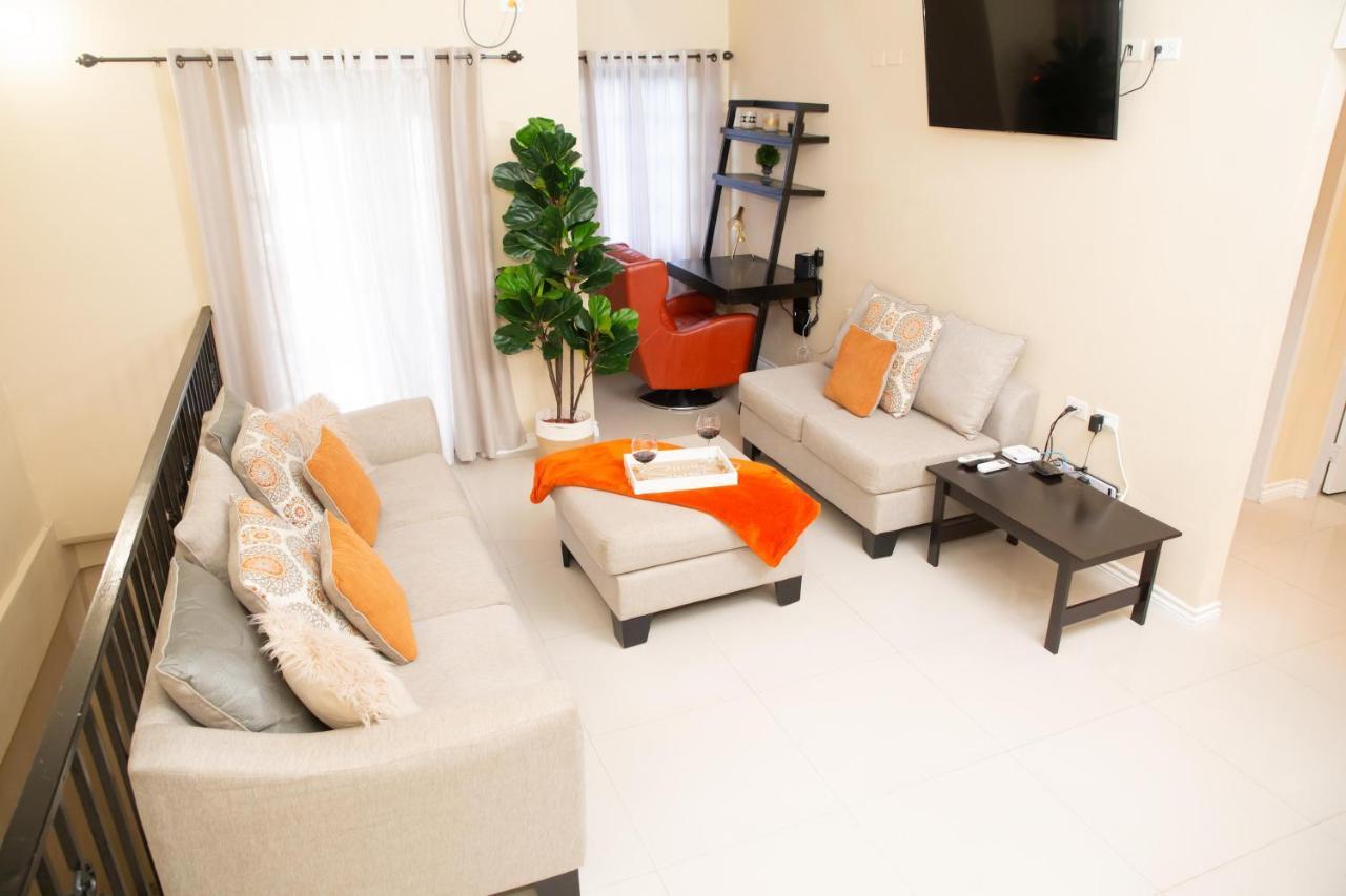 Stacys Place #2 2 Bedroom Apartment Port of Spain Exterior photo
