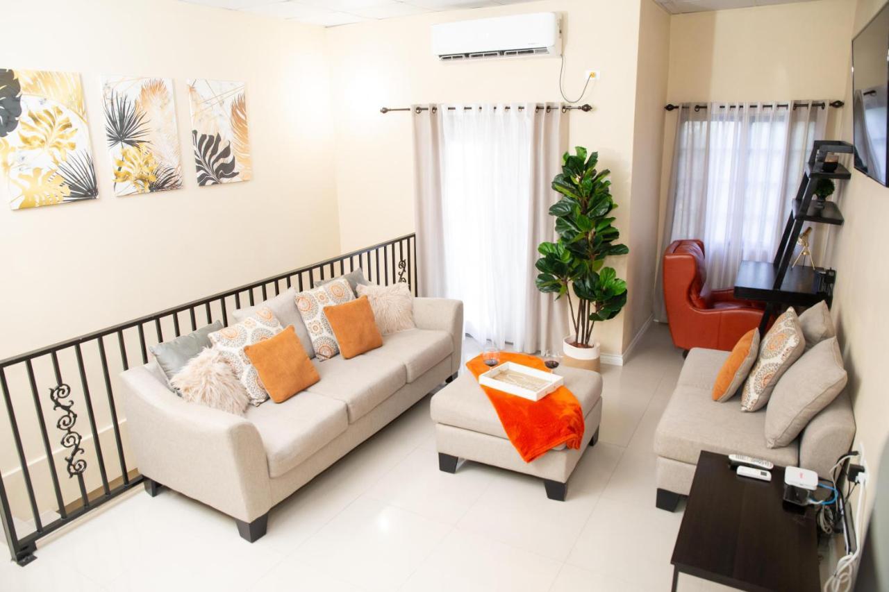 Stacys Place #2 2 Bedroom Apartment Port of Spain Exterior photo