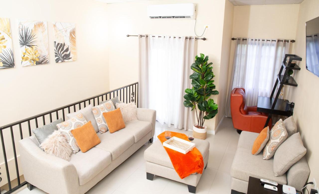 Stacys Place #2 2 Bedroom Apartment Port of Spain Exterior photo