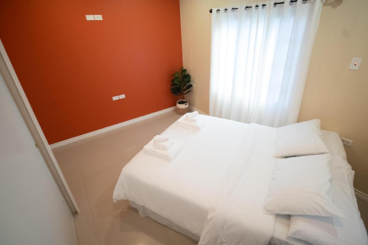 Stacys Place #2 2 Bedroom Apartment Port of Spain Exterior photo